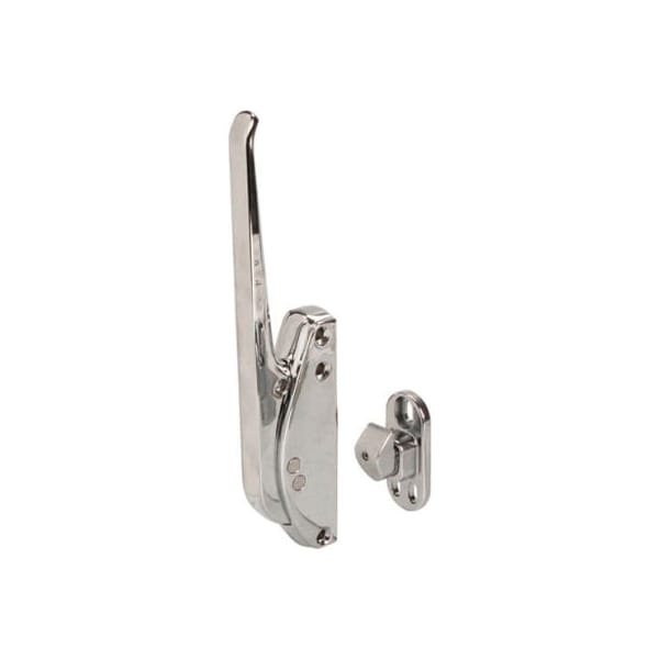 Allpoints 1221221 Kason 10533D00004 Latch (W/Strike)